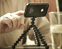 GorillaMobile for iPhone4