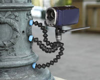 GorillaPod Video
