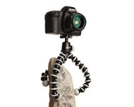 GorillaPod SLR-Zoom