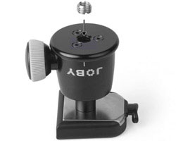 GorillaPod SLR-Zoom