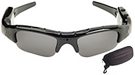 LOREXvue Video Sunglasses