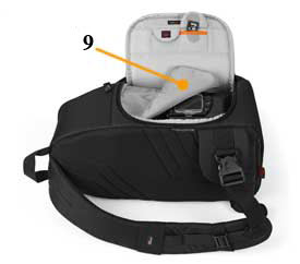 LoweproSlingshot 202-cloth at Amazon.com