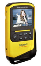 WaterProof Camcorder