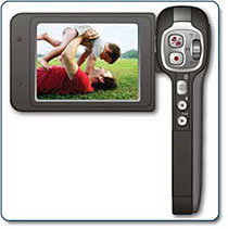 Kobian MoviePix MP5A4 HD Digital Video Recorder