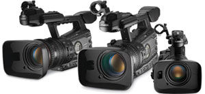 Amazon.com: Canon XF300 Professional Camcorder