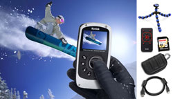 Burton Bundle