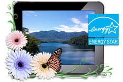 Energy Star qualified