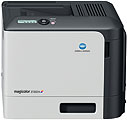 Konica Minolta magicolor 3730DN