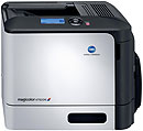 Konica Minolta magicolor 4750EN/4750DN