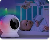 Color Changing Night Light