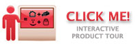 Interactive Product Tour