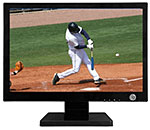 Use it as an Entertainment monitor