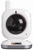 Lorex LW2001 Baby Monitor - Camera