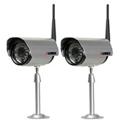 LW2202 Wireless camera