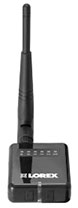 LW2202C wireless camera -reciever