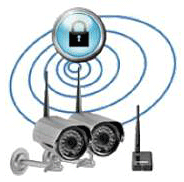 Digital Wireless 100% Secure
