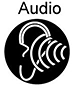 Listen in Audio from the wireless camera