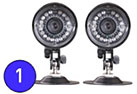 Step 1: Connect the Cameras
