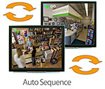 Auto Sequence