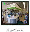 Single Channel