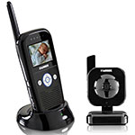 LW2002W Digital Wireless Portable LCD Baby Monitor