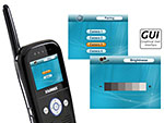 Easy to Use Graphical Interface