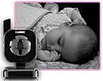 Built-in Night Vision