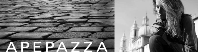 Apepazza