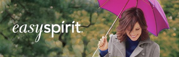 Easy Spirit