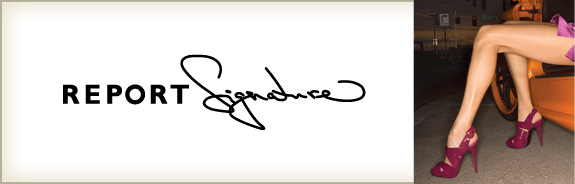 Report Signature