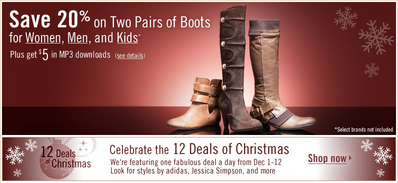 Endless Shoes & Handbags: