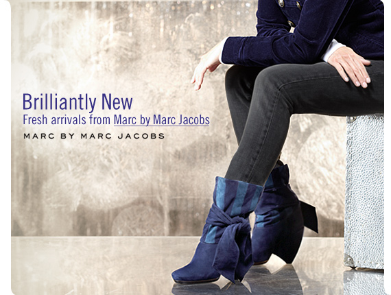 Marc by Marc Jacobs