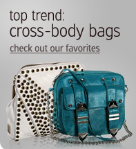 Flaunt off the latest handbags this summer season