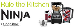 NinjaBL771-Rule the Kitchen