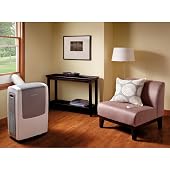 Convenient Comfort
