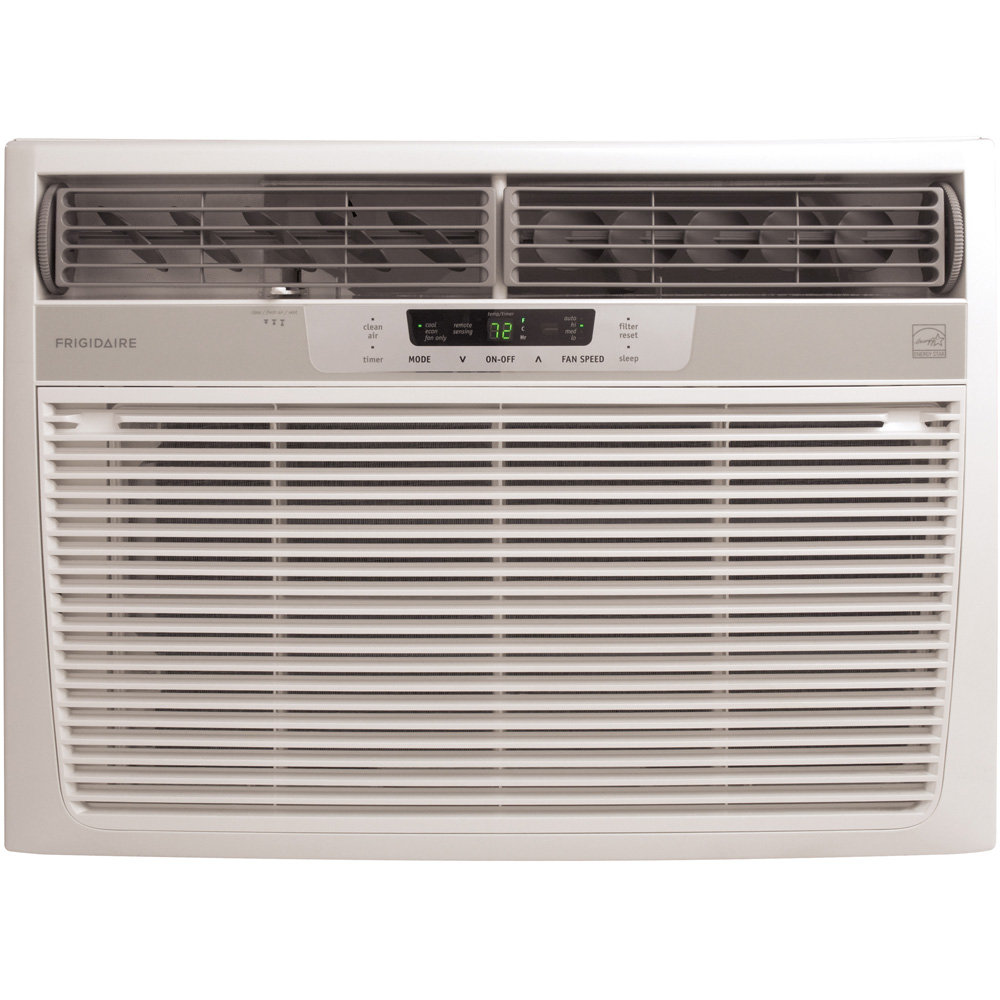   FRA156MT1 15,100 BTU Window Mounted Median Room Air Conditioner