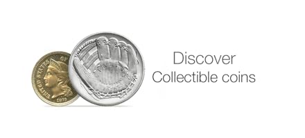Collectible Coins