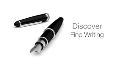 Fine Writing