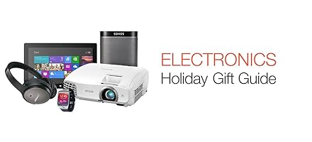 2014 Electronics Holiday Gift Guide