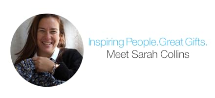 Seller Stories: Sarah Collins