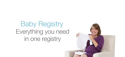 Baby Registry