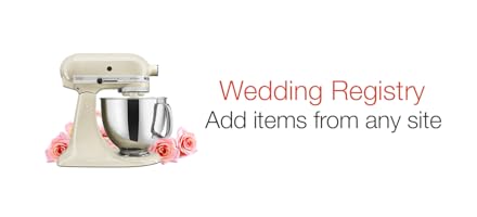 Wedding Registry