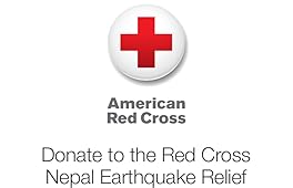 Red Cross Nepal Disaster Relief