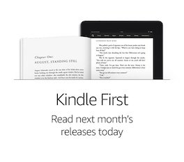 Kindle First