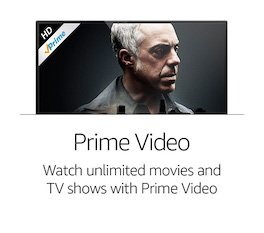 Prime Video