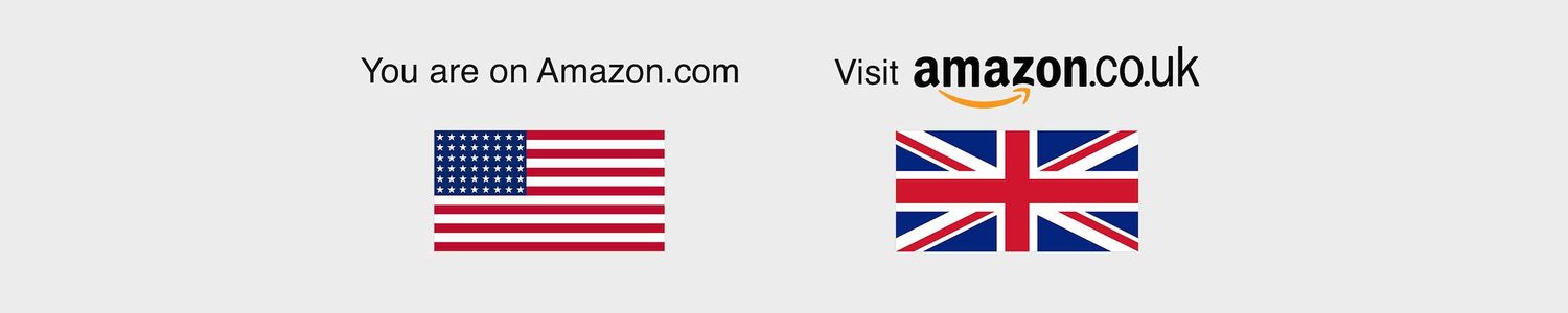 Shop at Amazon.o.uk