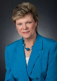 Cokie Roberts