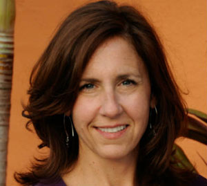 Susan Spencer-Wendel