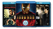 Blu-ray Movies