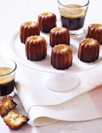 Canneles